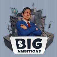 Big Ambitions