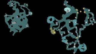 The Alters: Interactive map