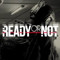 Ready or Not