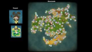 Fantasy Life i: Interactive Map