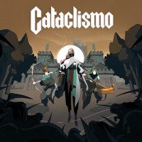 Cataclismo
