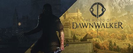 Check out The Blood of Dawnwalker gameplay trailer. A new dark RPG from The Witcher 3 and Cyberpunk 2077 co-creators