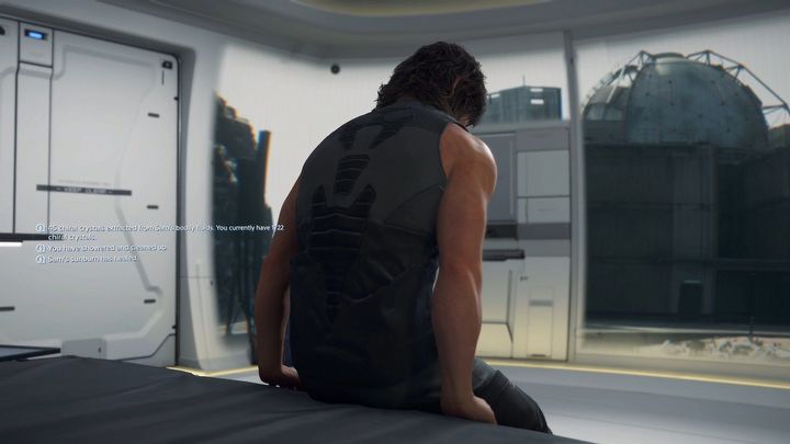 2 - Death Stranding 2: How to replenish ammo? - Combat - Death Stranding 2 Guide